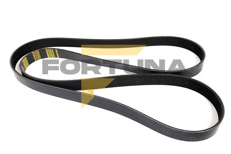 Imagem adicional do produto CORREIA SCANIA S5/VOLVO/MB/VW 8PK2020 - Cód: FAP-10874